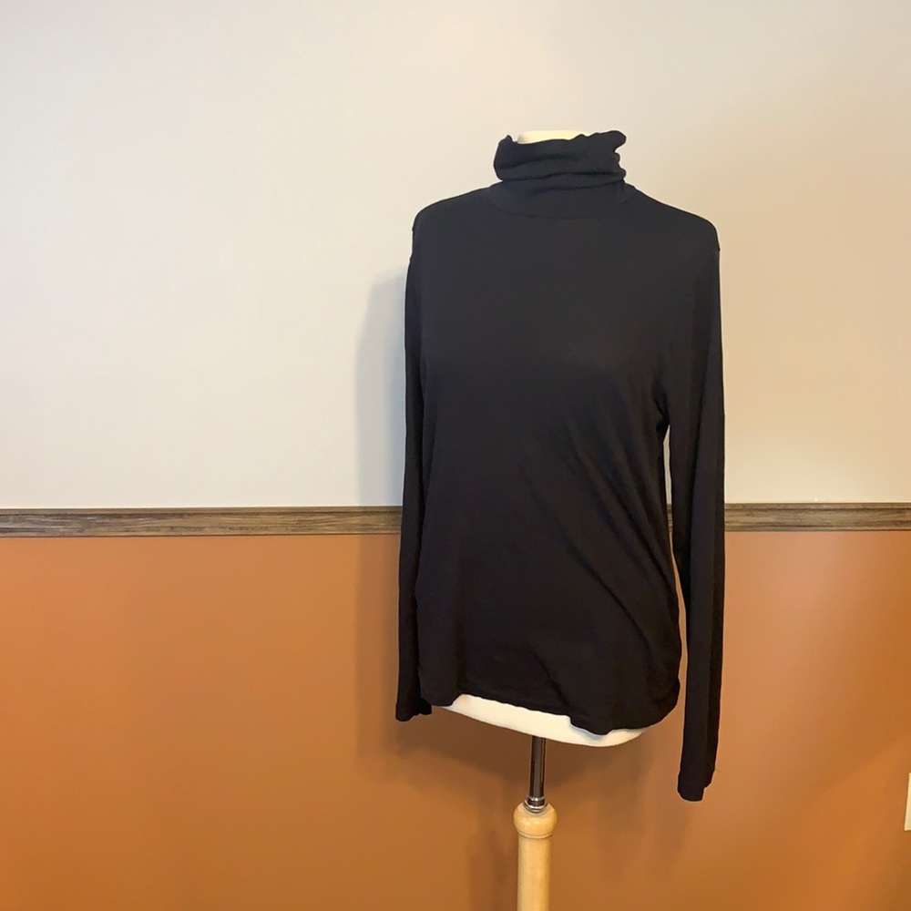 Jcrew turtleneck